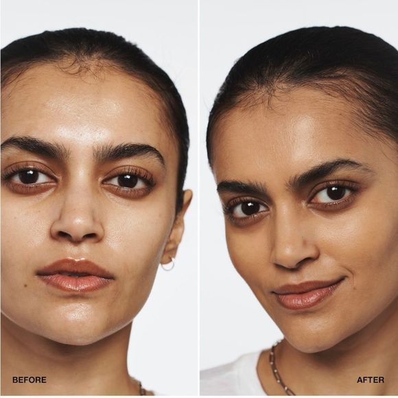 Clinque Even BetterMakeup Broad Spectrum SPF 15 Foundation - WN 76 - Picture 5 of 8